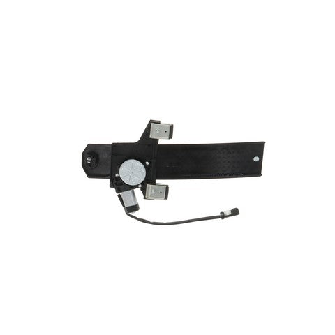 TrakMotive Window Motor and Regulator Assembly P/N:21-0567 Fits: Honda Accord 93-90 - Image 3