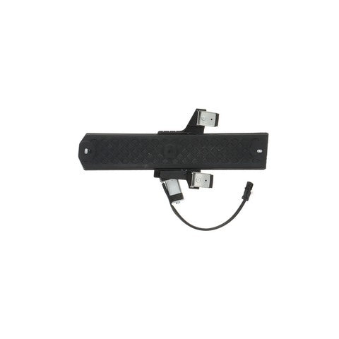TrakMotive Window Motor and Regulator Assembly P/N:21-0568 Fits: Honda Accord 93-90 - Image 1