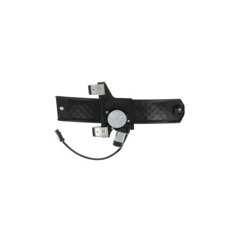 TrakMotive Window Motor and Regulator Assembly P/N:21-0568 Fits: Honda Accord 93-90 - Image 3