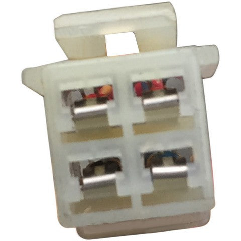 TrakMotive Window Motor and Regulator Assembly P/N:21-0577 Fits: Honda Accord 89-86 - Image 2
