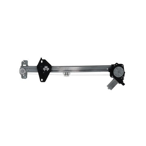 TrakMotive Window Motor and Regulator Assembly P/N:21-0581 Fits: Honda Cr-v 11-07 - Image 1