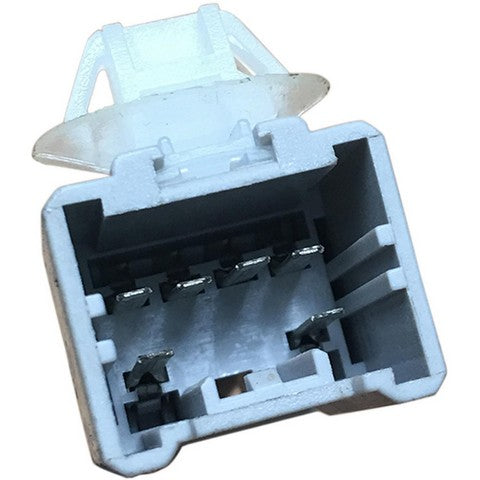 TrakMotive Window Motor and Regulator Assembly P/N:21-0593 Fits: Honda Element 10-03 - Image 2