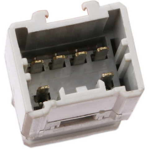 TrakMotive Window Motor and Regulator Assembly P/N:21-0597 Fits: Honda Fit 08-07 - Image 3