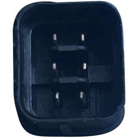 TrakMotive Window Motor and Regulator Assembly P/N:21-0613 Fits: Honda Odyssey 09-05 - Image 2