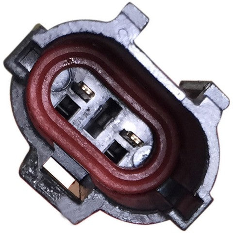 TrakMotive Window Motor and Regulator Assembly P/N:21-0634 Fits: Hyundai Accent 99-96 - Image 2