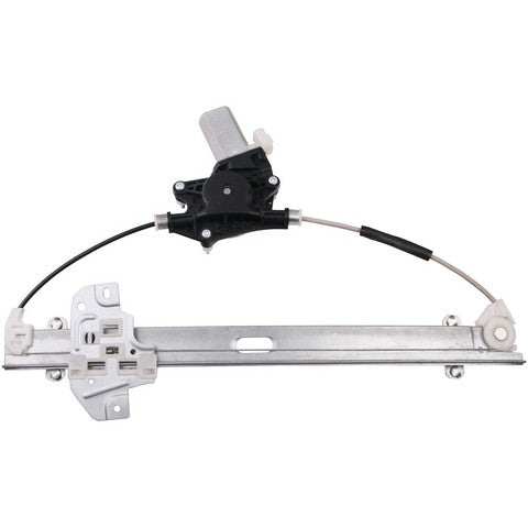 TrakMotive Window Motor and Regulator Assembly P/N:21-0655 Fits: Dodge Attitude 10-06, Hyundai Accent 11-06, Kia Rio 08-06, Kia Rio5 08-06 - Image 2