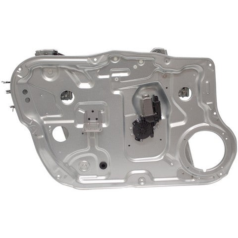 TrakMotive Window Motor and Regulator Assembly P/N:21-0657 Fits: Hyundai Azera 11-06 - Image 1