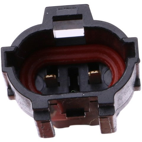 TrakMotive Window Motor and Regulator Assembly P/N:21-0672 Fits: Hyundai Elantra 00-96 - Image 2