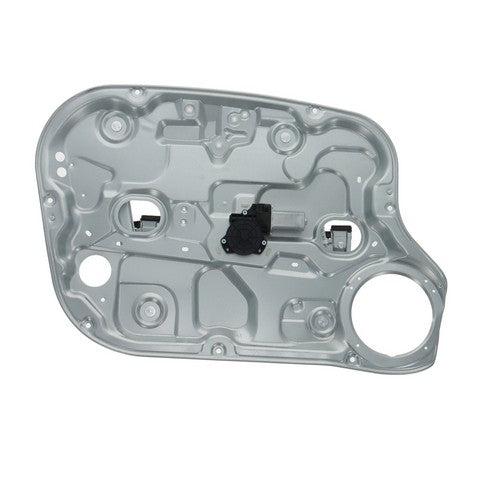 TrakMotive Window Motor and Regulator Assembly P/N:21-0681 Fits: Hyundai Elantra 09-07 - Image 3