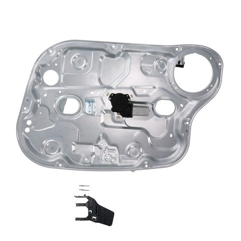 TrakMotive Window Motor and Regulator Assembly P/N:21-0682 Fits: Hyundai Elantra 09-07 - Image 1