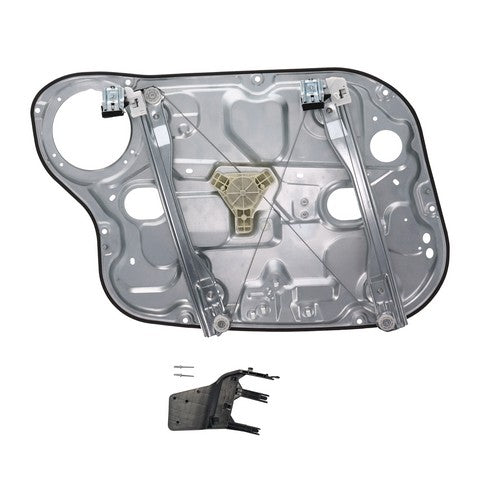 TrakMotive Window Motor and Regulator Assembly P/N:21-0682 Fits: Hyundai Elantra 09-07 - Image 3