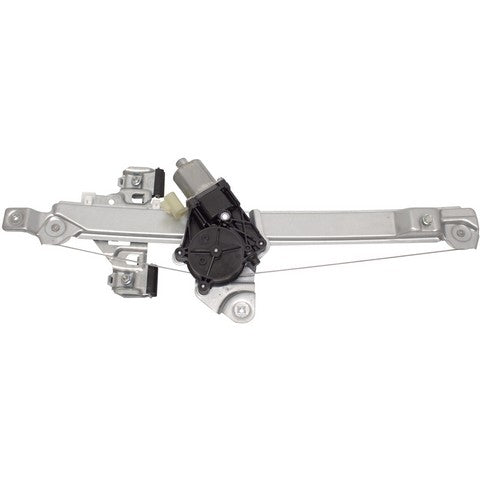 TrakMotive Window Motor and Regulator Assembly P/N:21-0690 Fits: Chevrolet Equinox 11-10, GMC Terrain 11-10 - Image 2