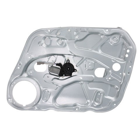 TrakMotive Window Motor and Regulator Assembly P/N:21-0694 Fits: Hyundai Elantra 12-09 - Image 1