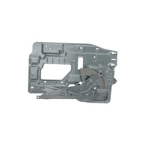 TrakMotive Window Motor and Regulator Assembly P/N:21-0711 Fits: Hyundai Santa Fe 06-01 - Image 3