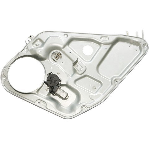 TrakMotive Window Motor and Regulator Assembly P/N:21-0747 Fits: Hyundai Sonata 08-06 - Image 1