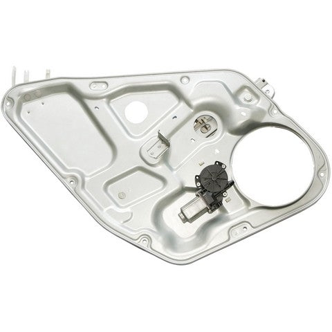 TrakMotive Window Motor and Regulator Assembly P/N:21-0748 Fits: Hyundai Sonata 08-06 - Image 1