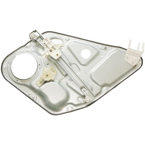 TrakMotive Window Motor and Regulator Assembly P/N:21-0748 Fits: Hyundai Sonata 08-06 - Image 3