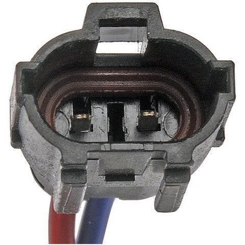 TrakMotive Window Motor and Regulator Assembly P/N:21-0761 Fits: Hyundai Tiburon 08-03 - Image 2