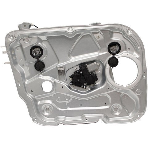 TrakMotive Window Motor and Regulator Assembly P/N:21-0769 Fits: Hyundai Veracruz 11-09 - Image 1