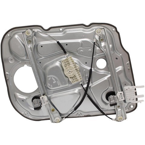 TrakMotive Window Motor and Regulator Assembly P/N:21-0770 Fits: Hyundai Veracruz 11-09 - Image 1