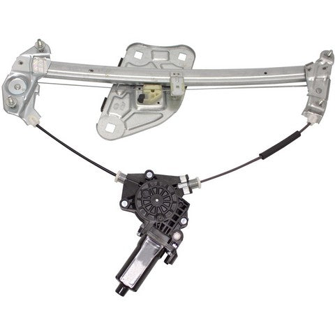 TrakMotive Window Motor and Regulator Assembly P/N:21-0773 Fits: Hyundai Xg300 2001, Hyundai Xg350 05-02 - Image 1