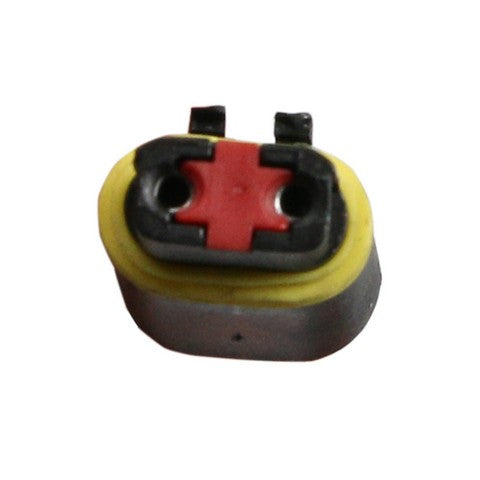 TrakMotive Window Motor and Regulator Assembly P/N:21-0806 Fits: Jeep Grand Cherokee 98-93, Jeep Grand Wagoneer 1993 - Image 3