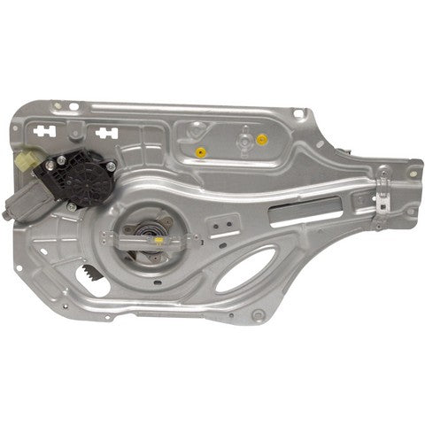 TrakMotive Window Motor and Regulator Assembly P/N:21-0823 Fits: Kia Amanti 08-07 - Image 1