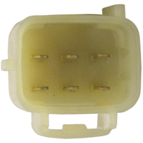 TrakMotive Window Motor and Regulator Assembly P/N:21-0823 Fits: Kia Amanti 08-07 - Image 2