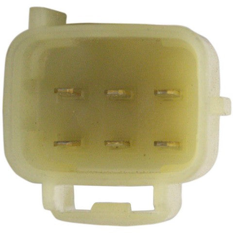 TrakMotive Window Motor and Regulator Assembly P/N:21-0824 Fits: Kia Amanti 08-07 - Image 2