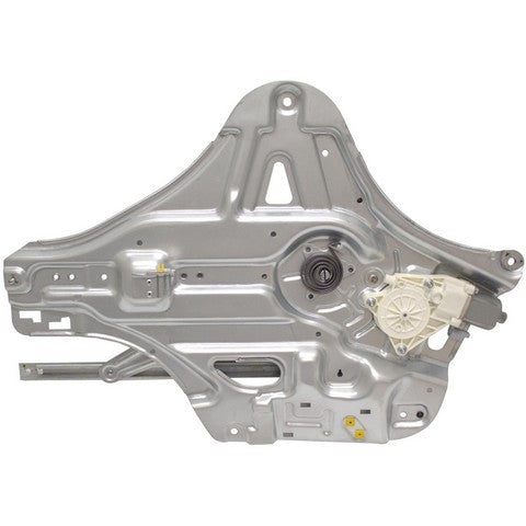 TrakMotive Window Motor and Regulator Assembly P/N:21-0846 Fits: Kia Optima 10-06 - Image 1