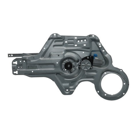 TrakMotive Window Motor and Regulator Assembly P/N:21-0909 Fits: Kia Spectra 09-05, Kia Spectra5 09-05 - Image 1