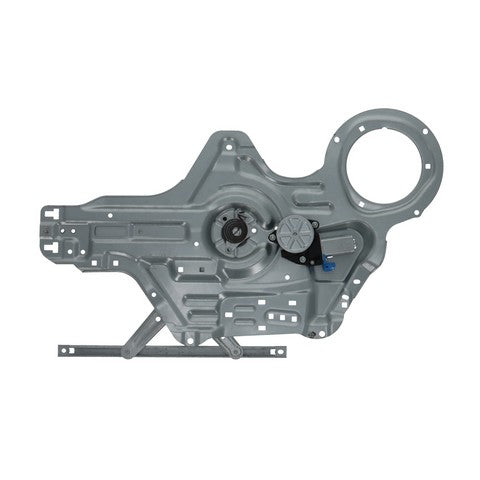 TrakMotive Window Motor and Regulator Assembly P/N:21-0910 Fits: Kia Spectra 09-05, Kia Spectra5 09-05 - Image 1