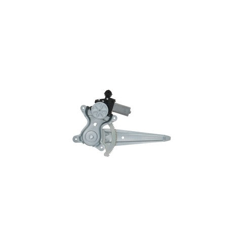 TrakMotive Window Motor and Regulator Assembly P/N:21-0919 Fits: Lexus Rx330 06-04, Lexus Rx350 09-07, Lexus Rx400h 08-06, Toyota Camry 06-04 - Image 1
