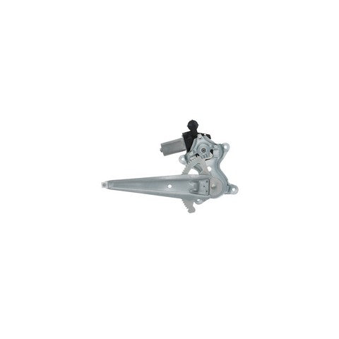 TrakMotive Window Motor and Regulator Assembly P/N:21-0919 Fits: Lexus Rx330 06-04, Lexus Rx350 09-07, Lexus Rx400h 08-06, Toyota Camry 06-04 - Image 3