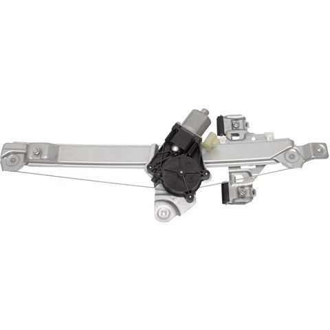 TrakMotive Window Motor and Regulator Assembly P/N:21-0935 Fits: Chevrolet Equinox 11-10, GMC Terrain 11-10 - Image 3