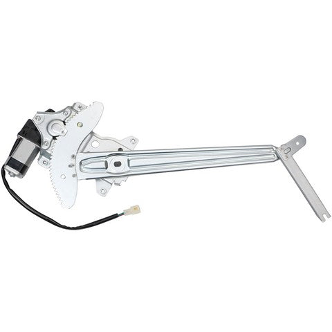 TrakMotive Window Motor and Regulator Assembly P/N:21-0950 Fits: Lexus Ls400 94-90 - Image 1