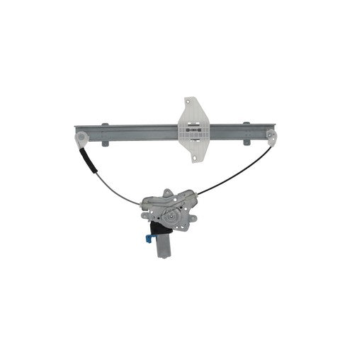 TrakMotive Window Motor and Regulator Assembly P/N:21-1012 Fits: Chevrolet Captiva Sport 15-12, Saturn Vue 10-08 - Image 3