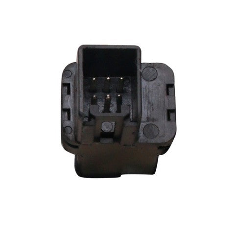 TrakMotive Window Motor and Regulator Assembly P/N:21-1016 Fits: Mazda 3 09-04 - Image 3