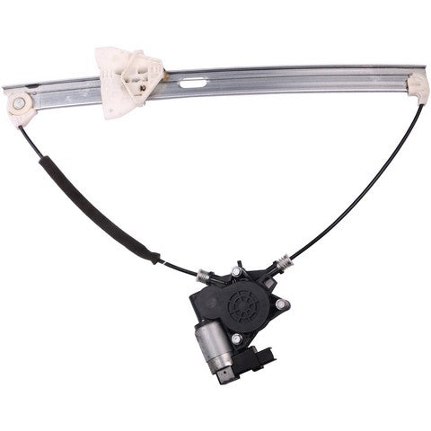 TrakMotive Window Motor and Regulator Assembly P/N:21-1017 Fits: Mazda 5 10-06, Mazda 5 13-12 - Image 2
