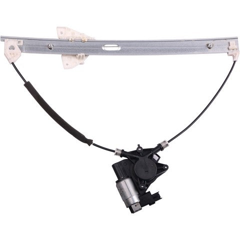 TrakMotive Window Motor and Regulator Assembly P/N:21-1018 Fits: Mazda 5 10-06, Mazda 5 13-12 - Image 1