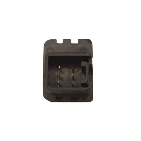 TrakMotive Window Motor and Regulator Assembly P/N:21-1025 Fits: Mazda 6 08-03 - Image 2