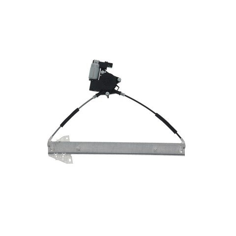 TrakMotive Window Motor and Regulator Assembly P/N:21-1026 Fits: Mazda 6 08-03 - Image 1