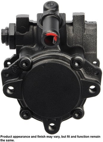CARDONE Reman Power Steering Pump P/N:21-109 Fits: BMW 525i 07-06, BMW 525xi 07-06, BMW 528i 10-08, BMW 528i Xdrive 10-09, BMW 530i 07-06, BMW 530xi 07-06 - Image 1