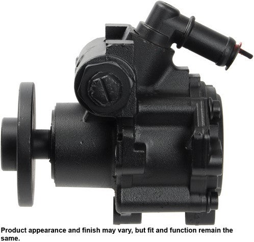 CARDONE Reman Power Steering Pump P/N:21-109 Fits: BMW 525i 07-06, BMW 525xi 07-06, BMW 528i 10-08, BMW 528i Xdrive 10-09, BMW 530i 07-06, BMW 530xi 07-06 - Image 2