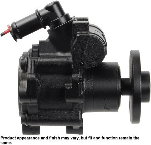CARDONE Reman Power Steering Pump P/N:21-109 Fits: BMW 525i 07-06, BMW 525xi 07-06, BMW 528i 10-08, BMW 528i Xdrive 10-09, BMW 530i 07-06, BMW 530xi 07-06 - Image 3