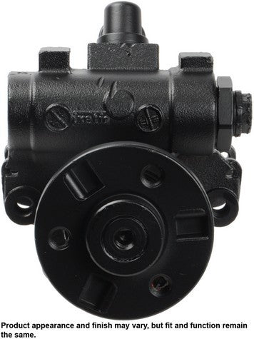 CARDONE Reman Power Steering Pump P/N:21-109 Fits: BMW 525i 07-06, BMW 525xi 07-06, BMW 528i 10-08, BMW 528i Xdrive 10-09, BMW 530i 07-06, BMW 530xi 07-06 - Image 4