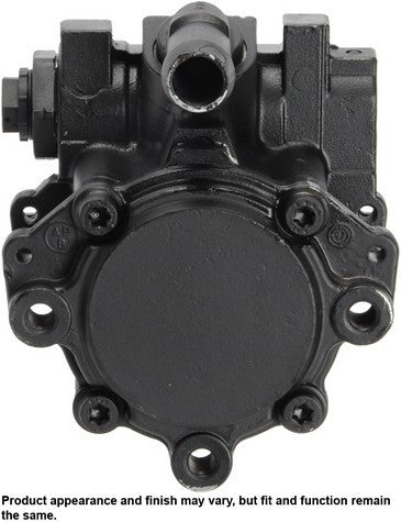 CARDONE Reman Power Steering Pump P/N:21-110 Fits: BMW 135i 13-08, BMW 135is 2013, BMW 335i 13-07, BMW 335i Xdrive 13-09, BMW 335is 13-11, BMW 335xi 08-07, BMW X1 15-13 - Image 1