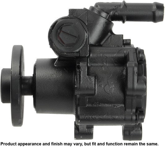 CARDONE Reman Power Steering Pump P/N:21-110 Fits: BMW 135i 13-08, BMW 135is 2013, BMW 335i 13-07, BMW 335i Xdrive 13-09, BMW 335is 13-11, BMW 335xi 08-07, BMW X1 15-13 - Image 2