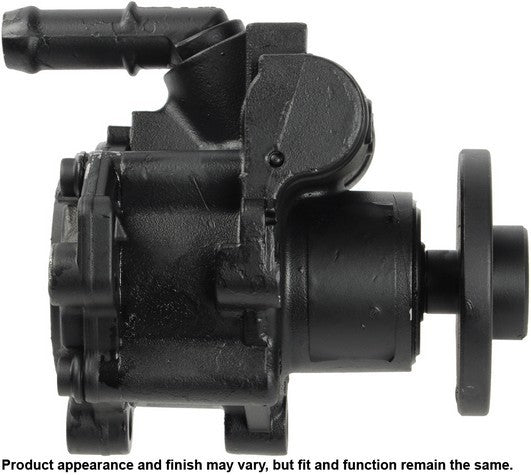 CARDONE Reman Power Steering Pump P/N:21-110 Fits: BMW 135i 13-08, BMW 135is 2013, BMW 335i 13-07, BMW 335i Xdrive 13-09, BMW 335is 13-11, BMW 335xi 08-07, BMW X1 15-13 - Image 3