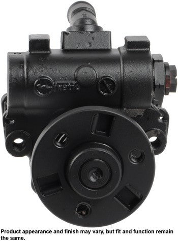 CARDONE Reman Power Steering Pump P/N:21-110 Fits: BMW 135i 13-08, BMW 135is 2013, BMW 335i 13-07, BMW 335i Xdrive 13-09, BMW 335is 13-11, BMW 335xi 08-07, BMW X1 15-13 - Image 4